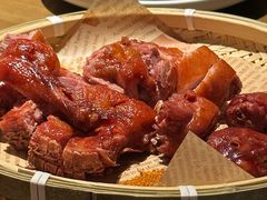 -向川南·水煮鱼·川菜(和平里店)