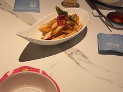 -渔傅·霞浦滩涂海鲜(建平店)