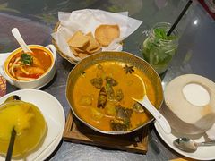 -simply thai天泰(世纪汇店)