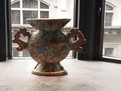 -三号黄浦会Canton Table