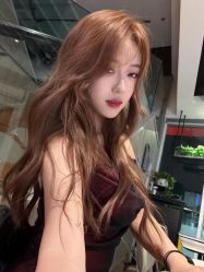-DL HOPE造型