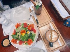 -咖梦餐厅 COMENG RESTAURANT