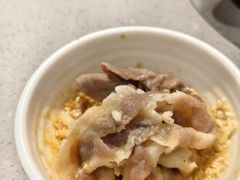 -大橘元自助回转火锅(天河新天地店)