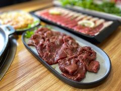-小米烤肉-泥炉炭烤(常营店)