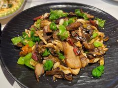 -茄子恰恰·新云南小炒(金池购物中心店)