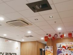 -麦当劳(集美石鼓店)