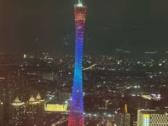 -广州四季酒店