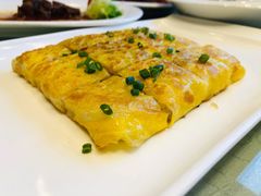 黄金豆皮-亢龙太子酒轩(东湖店)