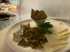 奶酪-泰谷酒店·太古码头闽菜自助餐厅