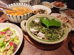 -金海华·四季时堂·第一食堂(现代传媒广场店)