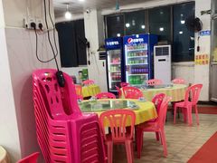 -秋姐美食店(旅游大道店)