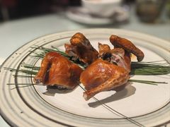 -观塘港茶餐厅(八一大道店)