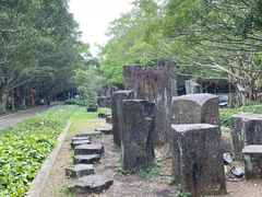 -海口火山口国家地质公园