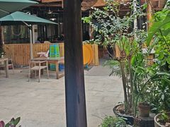 -大自然素食(望桐路店)