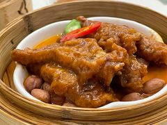 -唐宫·粤菜海鲜(万象城店)
