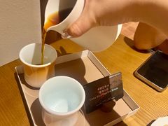 -沙丘咖啡DUNE COFFEE(深业水松大厦店)