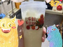 -阿嬷手作(南宁百盛印象城店)