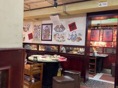 -鸿姐老火锅(静安店)