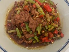 -新新湘菜馆(新中街二条店)