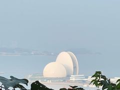 -景山公园