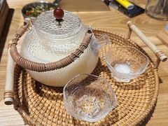 -KimPro 辛普乐概念韩餐