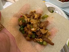 -开海·红岛海鲜虾水饺(石老人店)