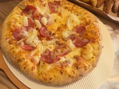 -必胜客(南通新圆融店)