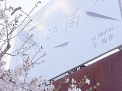 -龙美术馆(西岸馆)