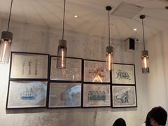 -BAKER&SPICE(安福路店)