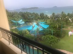 -三亚亚龙湾天域度假酒店