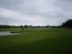 -银涛高尔夫练习场(徐泾店)