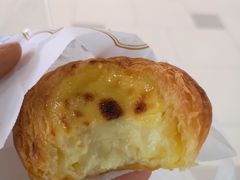 原味蛋挞-莉莲蛋挞(日月光店)