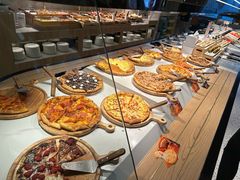 -比格比萨自助(宝山日月光店)