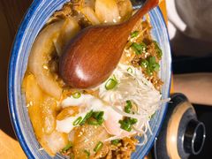 -渔寿司·日本料理(艾尚天地店)