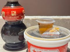 -太清凉茶糖水(前海店)