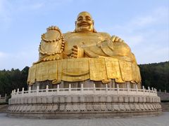 -千佛山风景名胜区