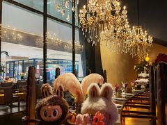 -狮拾久·现代新加坡料理(福田COCO Park店)