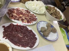 -贵宾牛·潮汕牛肉火锅(珠池总店)