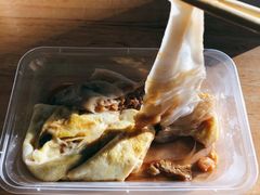 超级蛋肉肠粉-山水肠粉(盐田店)