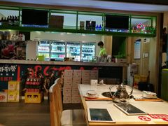 -蛙蛙叫干锅年代(簋街总店)