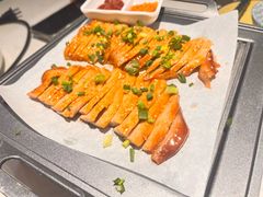 -外婆小聚茶餐厅·粤湘菜·家宴·团建(福安购物广场店)