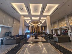 -海阳建国饭店