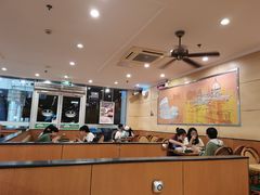 -萨莉亚意式餐厅(三号湾广场店)