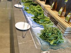 暖暖小火锅-长春净月潭喜来登酒店·盛宴标帜餐厅