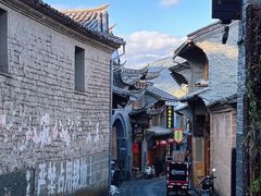 -和顺古镇