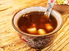 手工咔咔汤圆-三十三碗黄牛肉面(东原1891店)
