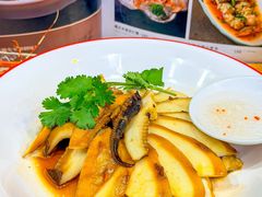 -东江海鲜大排档·潮汕菜·砂锅粥