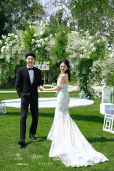 -拓美婚礼·私人订制