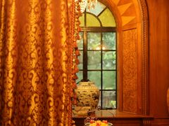 -马勒别墅·中餐厅