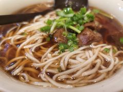 -李先生牛肉面大王(北京东四店)
